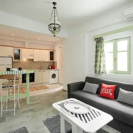 Harmonia Apartment เทสซาโลนิกิ ภายนอก รูปภาพ