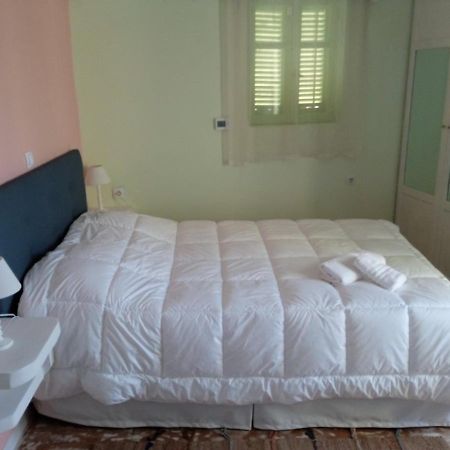 Harmonia Apartment เทสซาโลนิกิ ภายนอก รูปภาพ